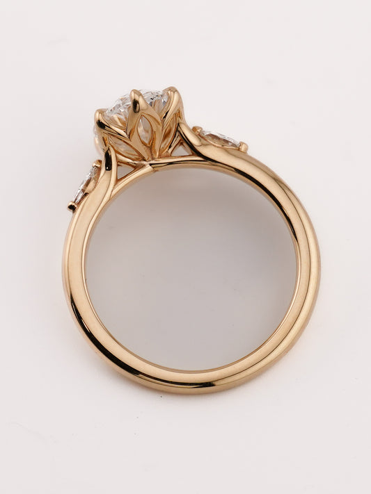 Josephine and Austin