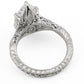 minhè ring 1920-1 · Hand Engraving