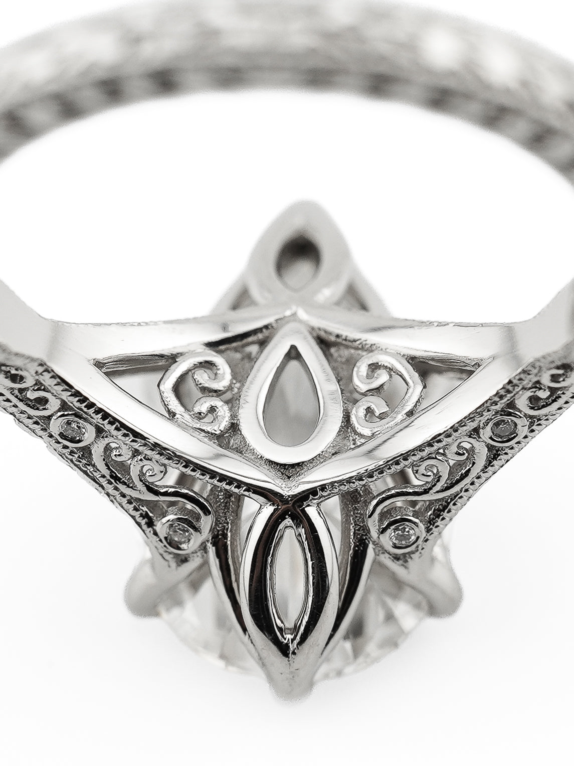 minhè ring 1920-1 · CAD Engraving