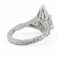 minhè ring 1920-1 · Hand Engraving · CAD Engraving
