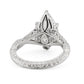 minhè ring 1920-1 · Hand Engraving