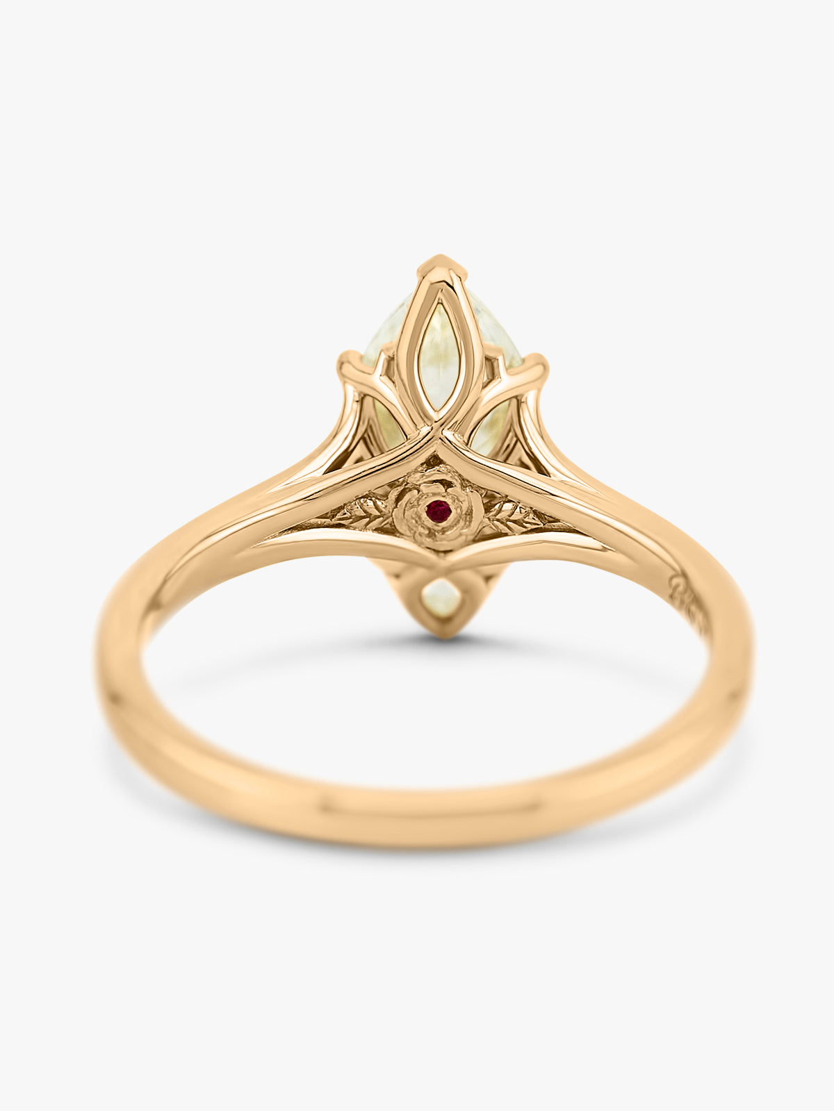 MINHÈ ring 2186-1
