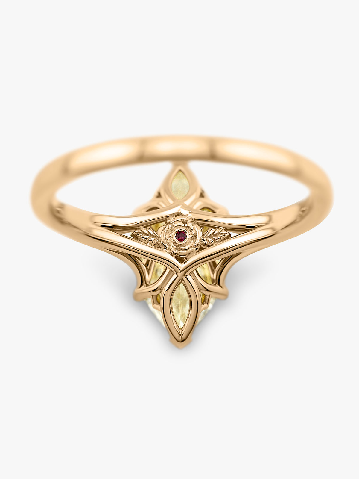MINHÈ ring 2186-1