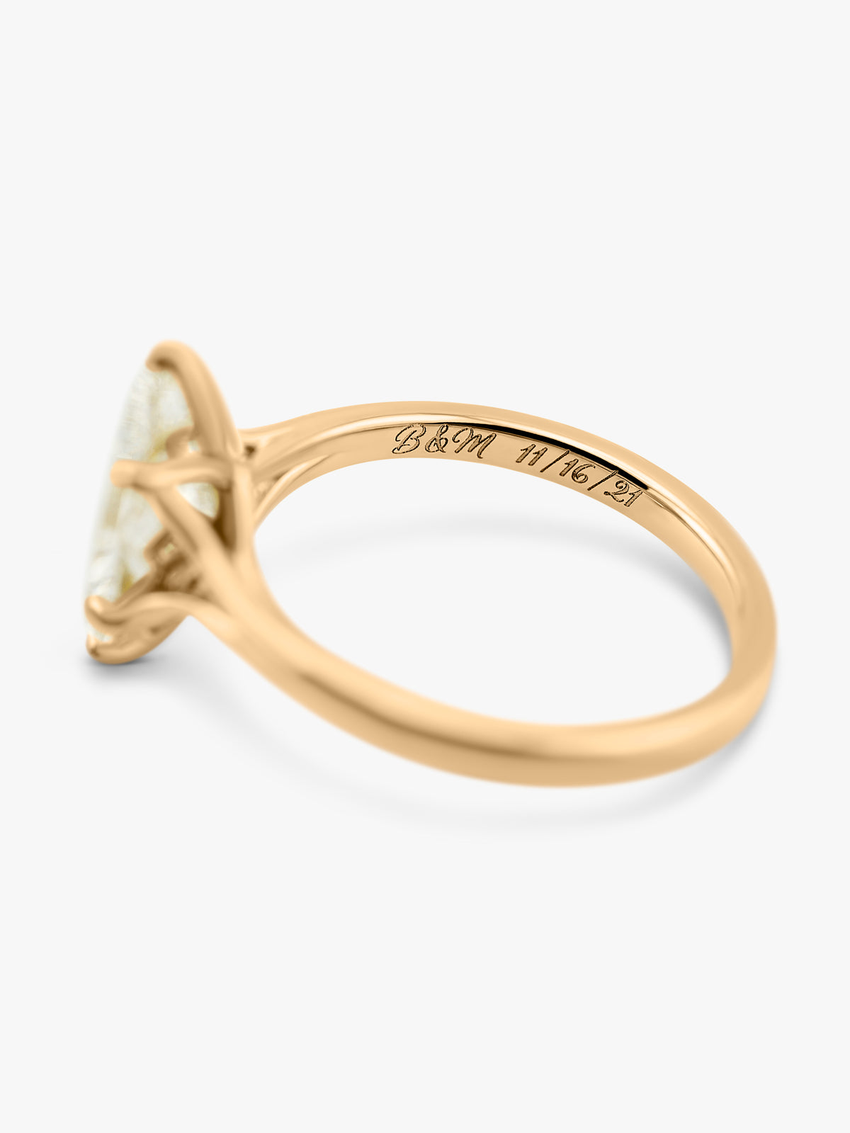 MINHÈ ring 2186-1