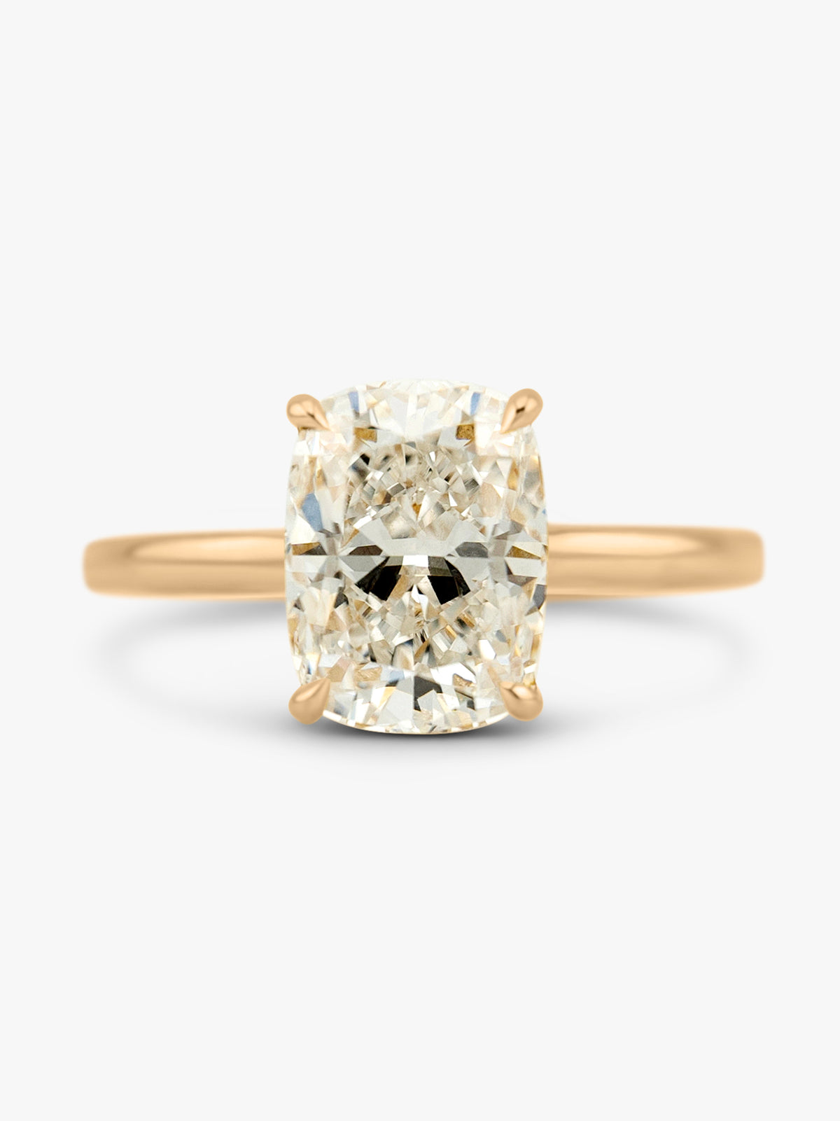 MINHÈ ring 1548-1