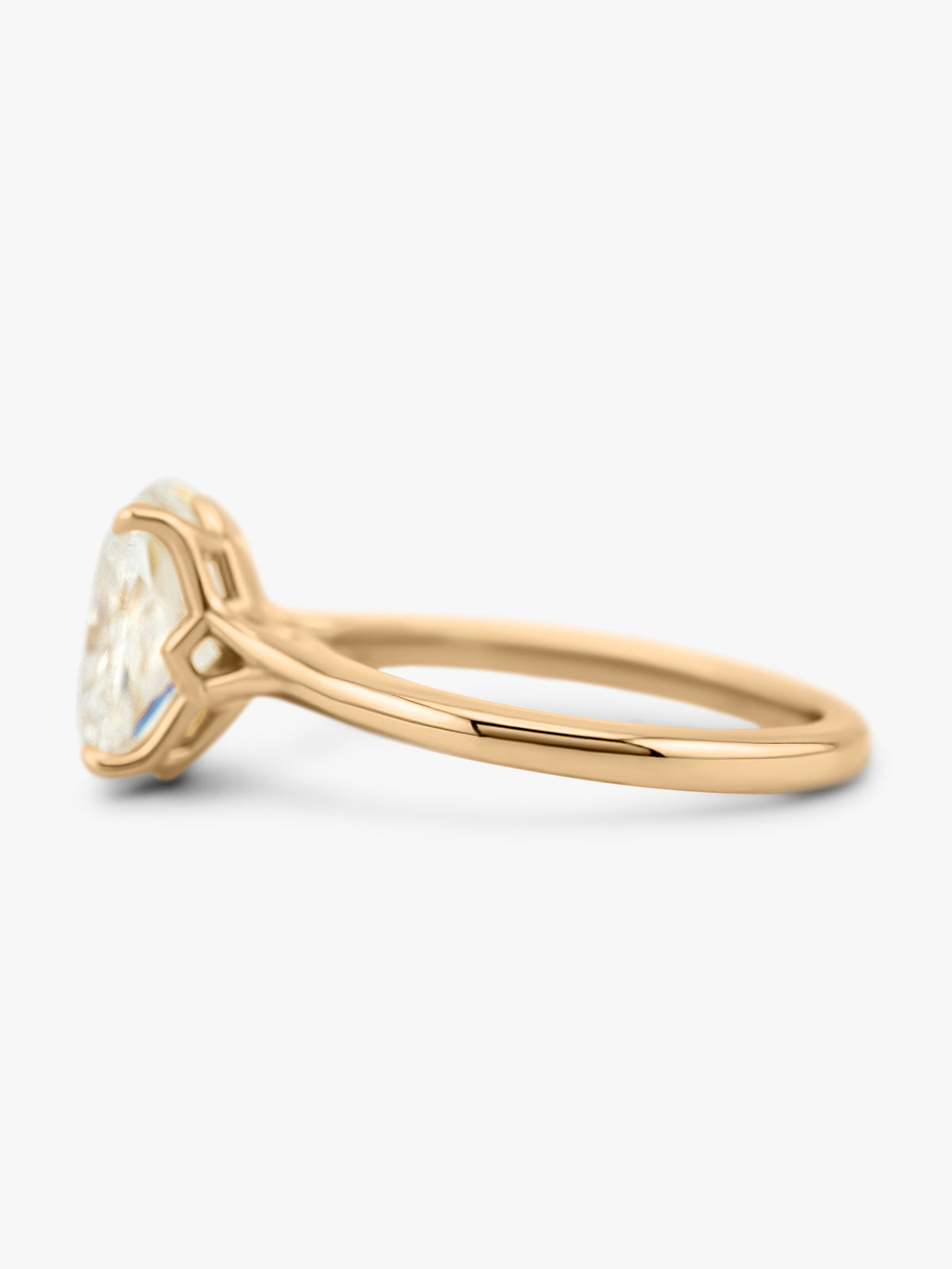 MINHÈ ring 1548-1