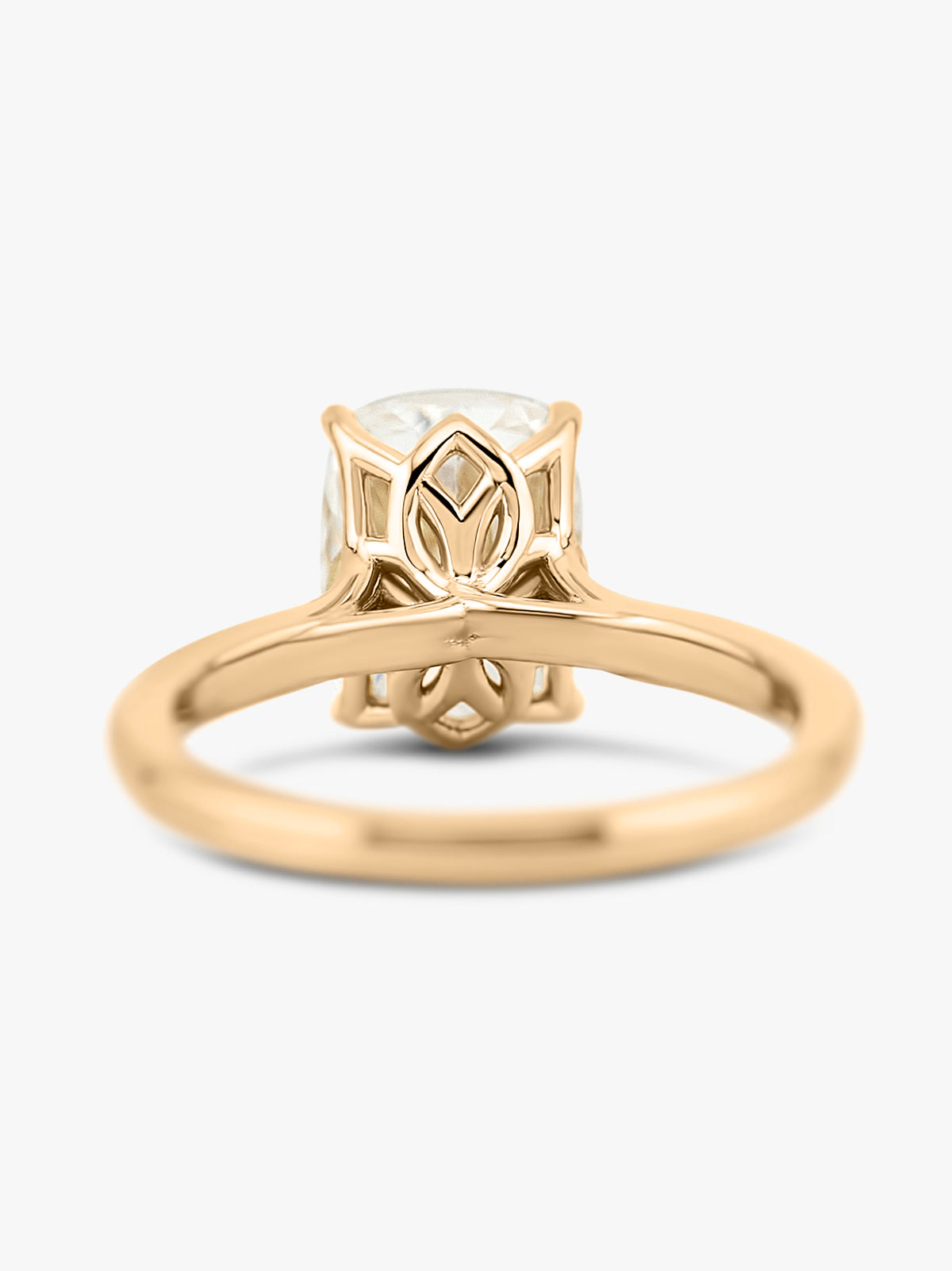 MINHÈ ring 1548-1