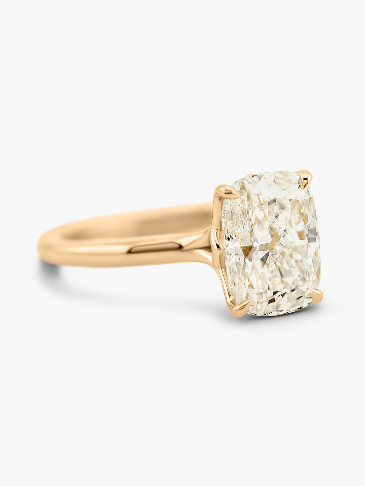 MINHÈ ring 1548-1