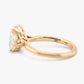 MINHÈ ring 1548-1