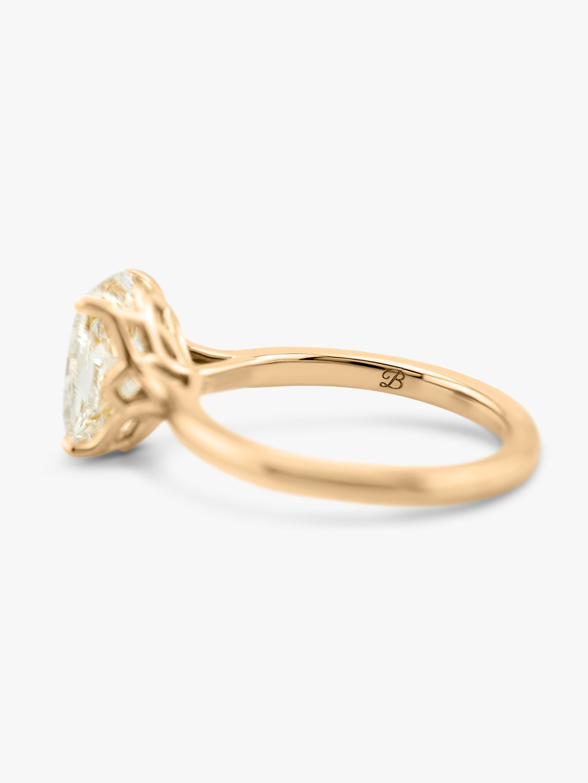 MINHÈ ring 1548-1