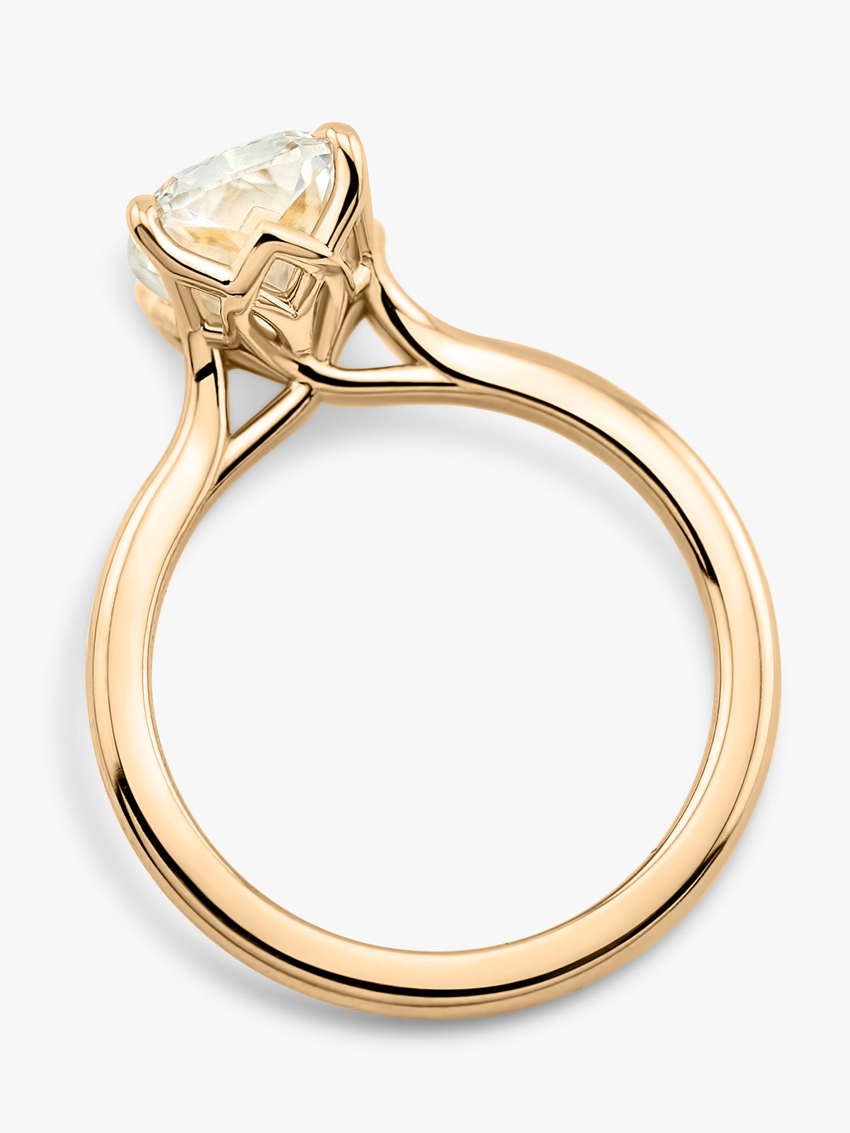 MINHÈ ring 1548-1