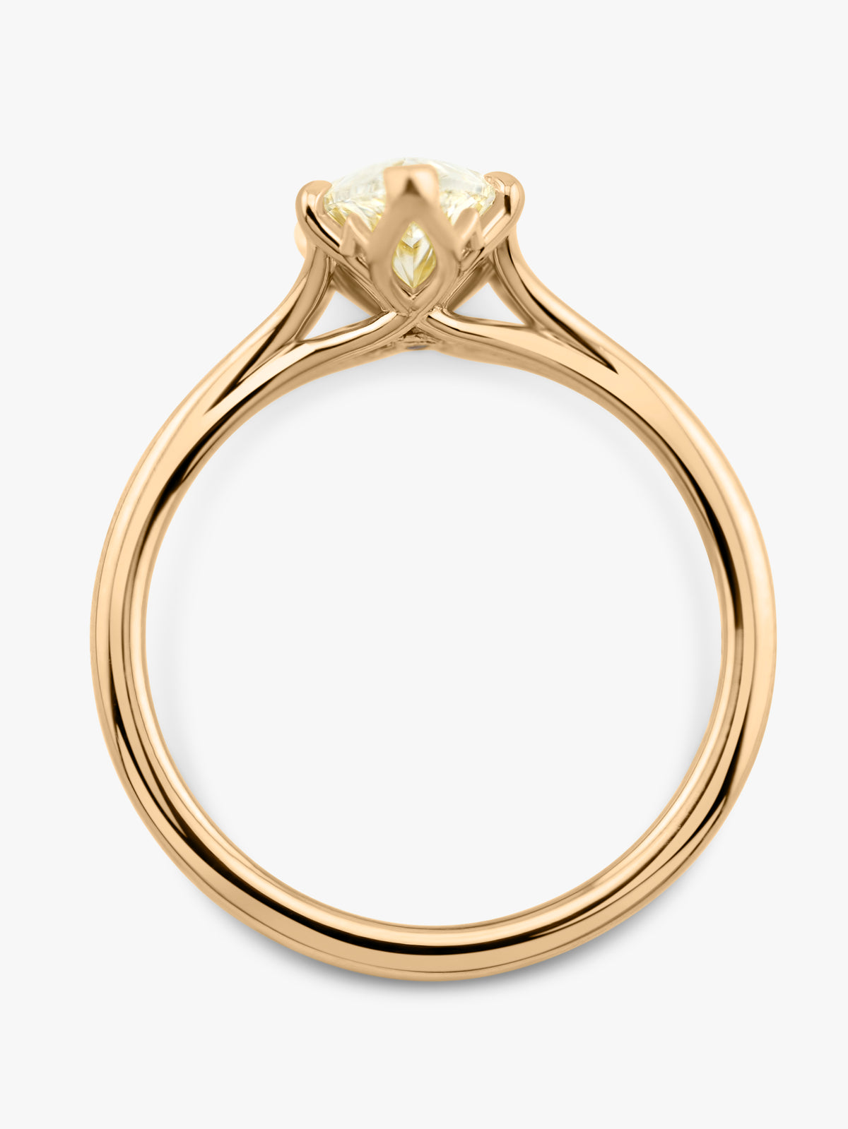 MINHÈ ring 1548-1