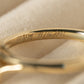 MINHÈ ring 2186-1