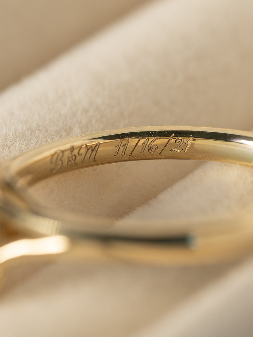 MINHÈ ring 2186-1