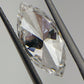 2.99ct Marquise Lab Diamond DVS1