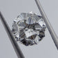 2.06ct Sakura Cut Lab Diamond EVS2
