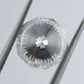 2.06ct Sakura Cut Lab Diamond EVS2