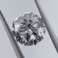 1.92ct Sakura Cut Lab Diamond DVS2