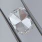 2.66ct Cushion Lab Diamond DVVS1