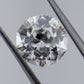 1.5ct Sakura Cut Moissanite