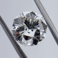 4.08ct Sakura Cut Lab Diamond GVS1