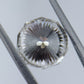 4.08ct Sakura Cut Lab Diamond GVS1