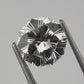 2.23ct Sakura Cut Lab Diamond EVVS2