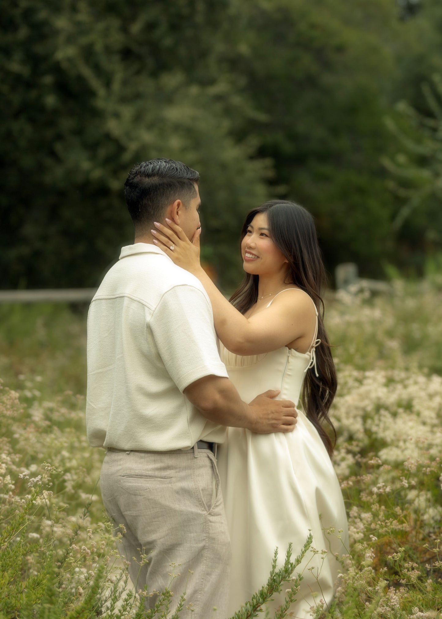 Akane & Carlos