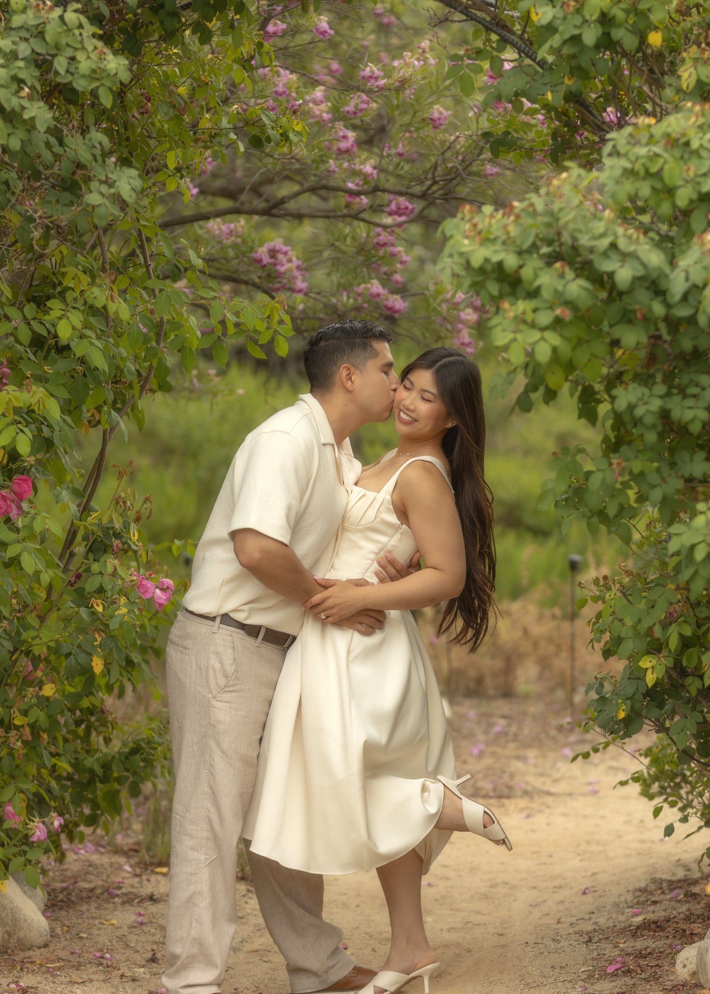 Akane & Carlos