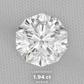 Blossom Cut Diamonds