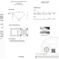 2.52ct Princess E VVS2 Lab-Grown Diamond