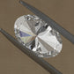 4.02ct Oval D VVS2 Lab-Grown Diamond