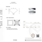 1.50ct Princess D VVS1 Lab-Grown Diamond