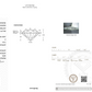 1.50ct Round D VVS2 Lab-Grown Diamond