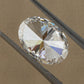 1.50ct Oval D VVS1 Lab-Grown Diamond