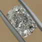 2.56ct Cushion E VS1 Lab-Grown Diamond