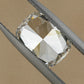 2.56ct Cushion E VS1 Lab-Grown Diamond