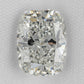2.56ct Cushion E VS1 Lab-Grown Diamond