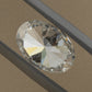 1.90ct Oval D VVS2 Lab-Grown Diamond