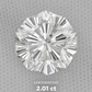 Blossom Cut Diamonds