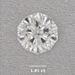 Blossom Cut Diamonds