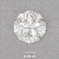 Blossom Cut Diamonds
