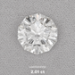 Blossom Cut Diamonds