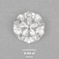 Blossom Cut Diamonds