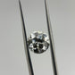 Sakura Cut Moissanite