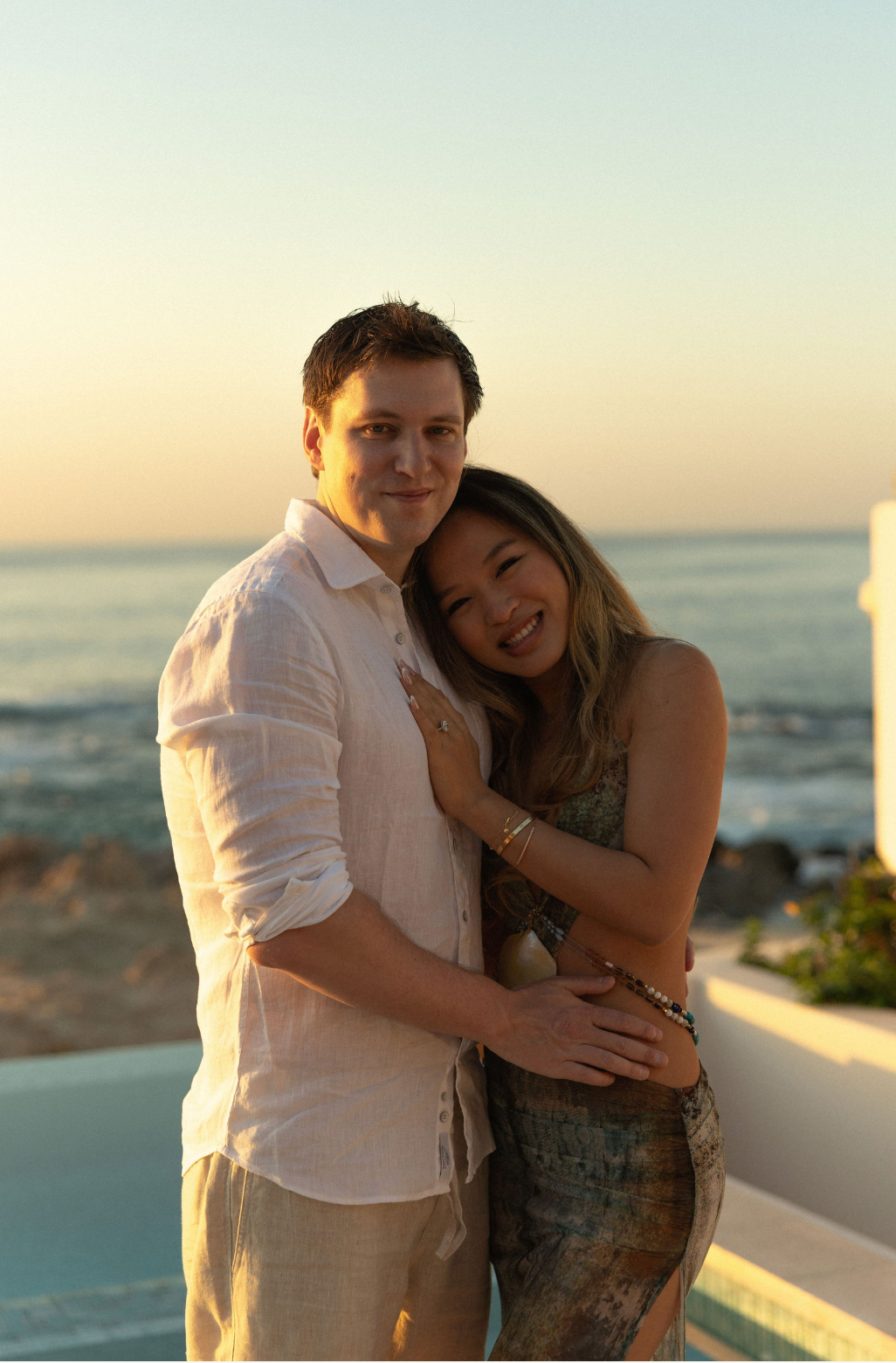 Xinyi & Philip