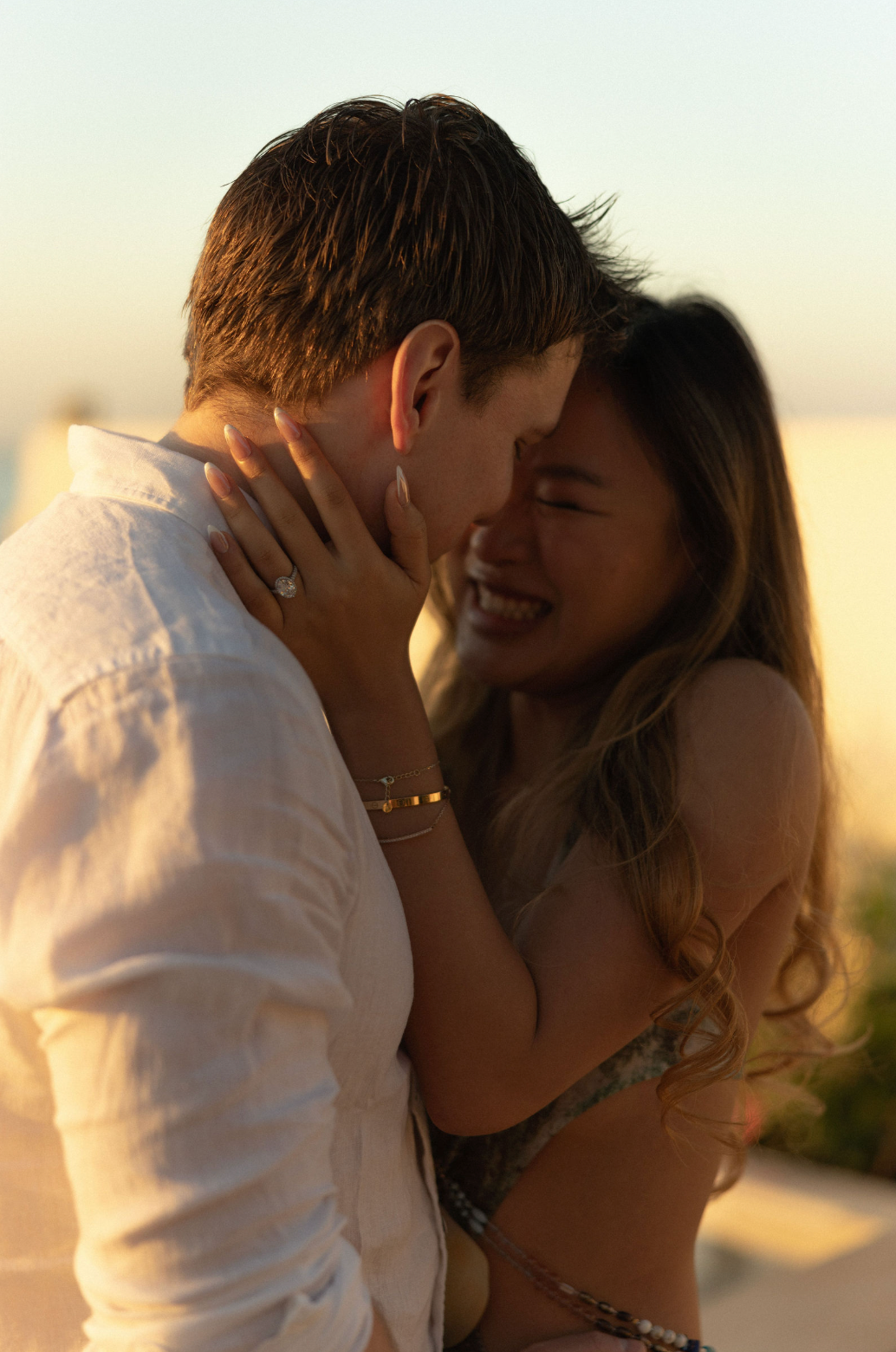 Xinyi & Philip