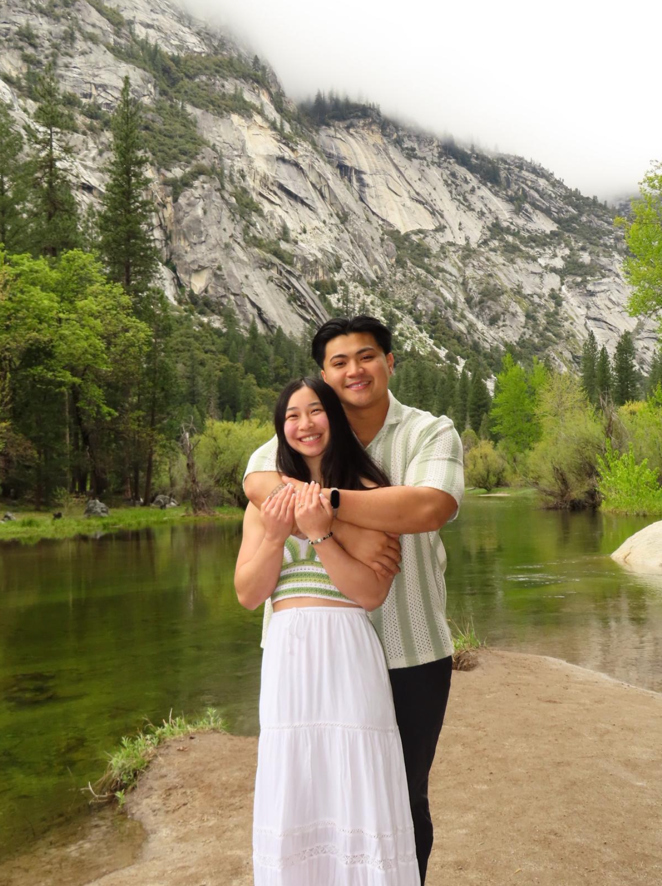 Jocelyn & Jolo
