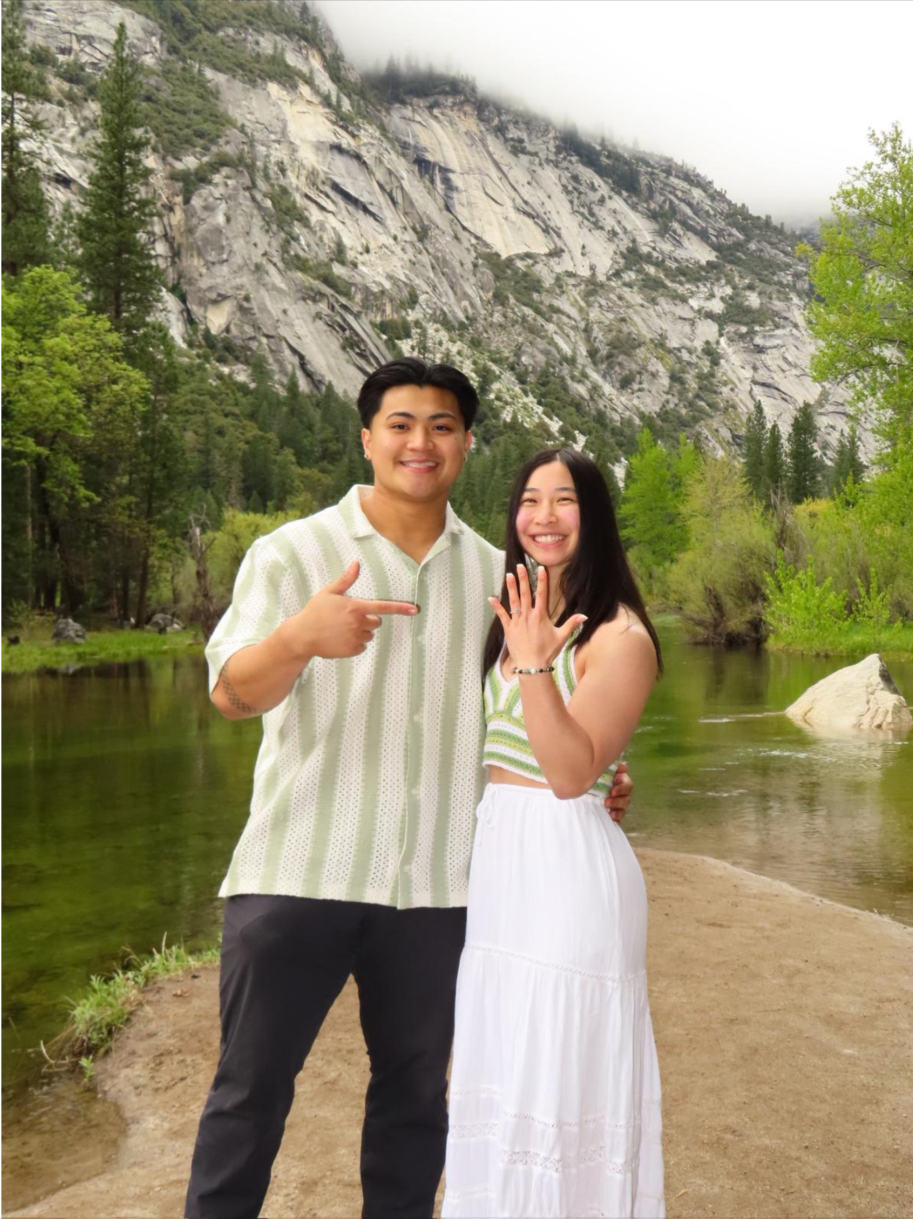 Jocelyn & Jolo