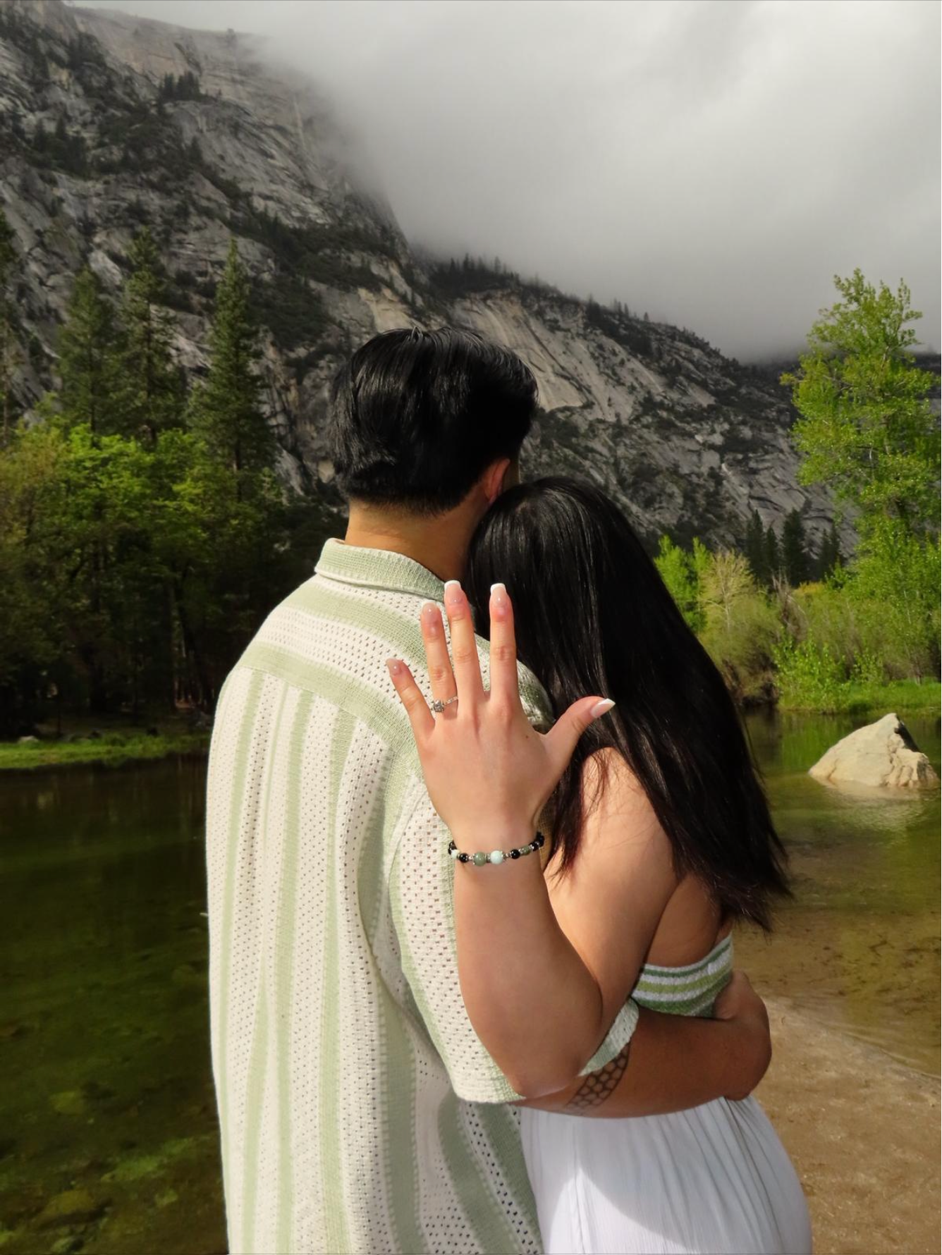 Jocelyn & Jolo